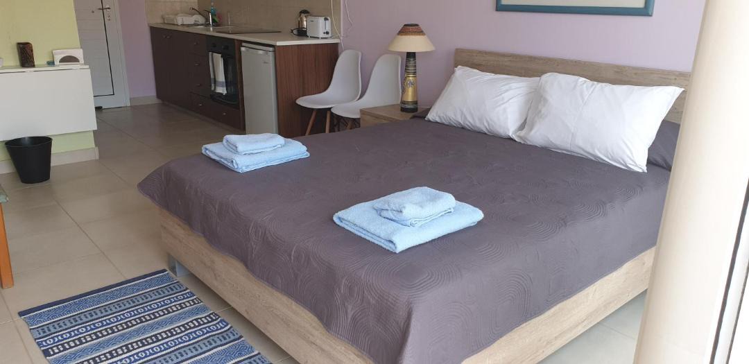 Photo of Bedroom in Latsi