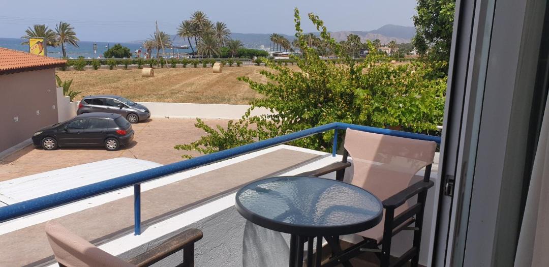 Photo of Patio Balcony in Latsi