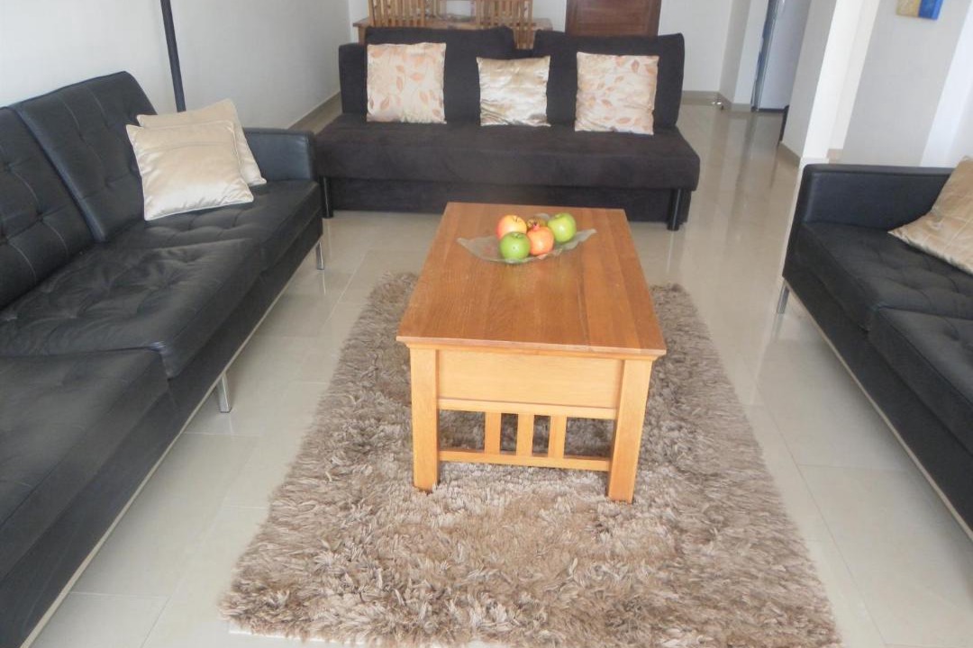 Photo of Livingroom in Peyia Town