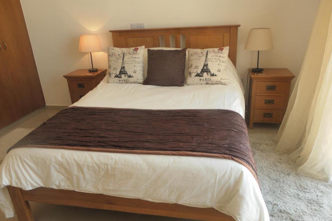 Photo of Bedroom in Peyia Town