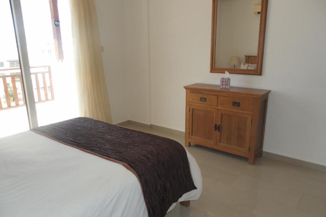 Photo of Bedroom in Peyia Town