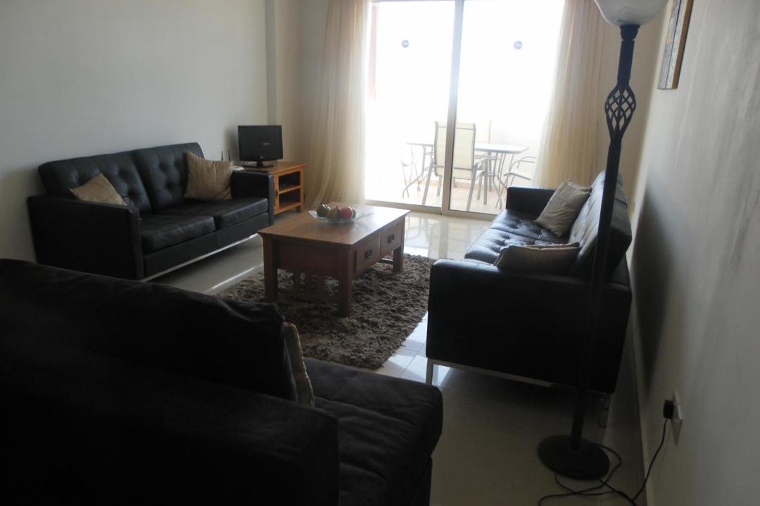 Photo of Livingroom in Peyia Town