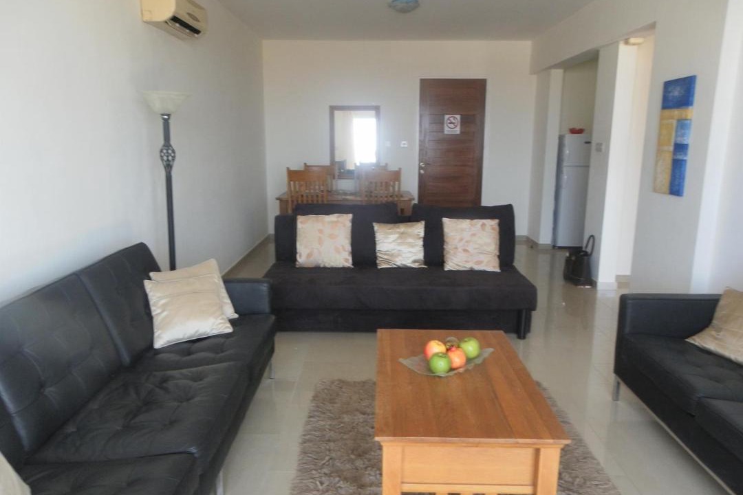 Photo of Livingroom in Peyia Town