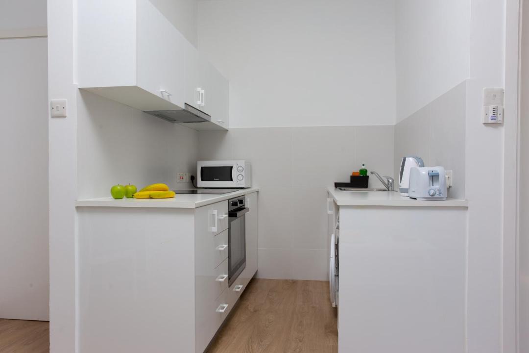 Photo of Kitchen in Agios Tychon