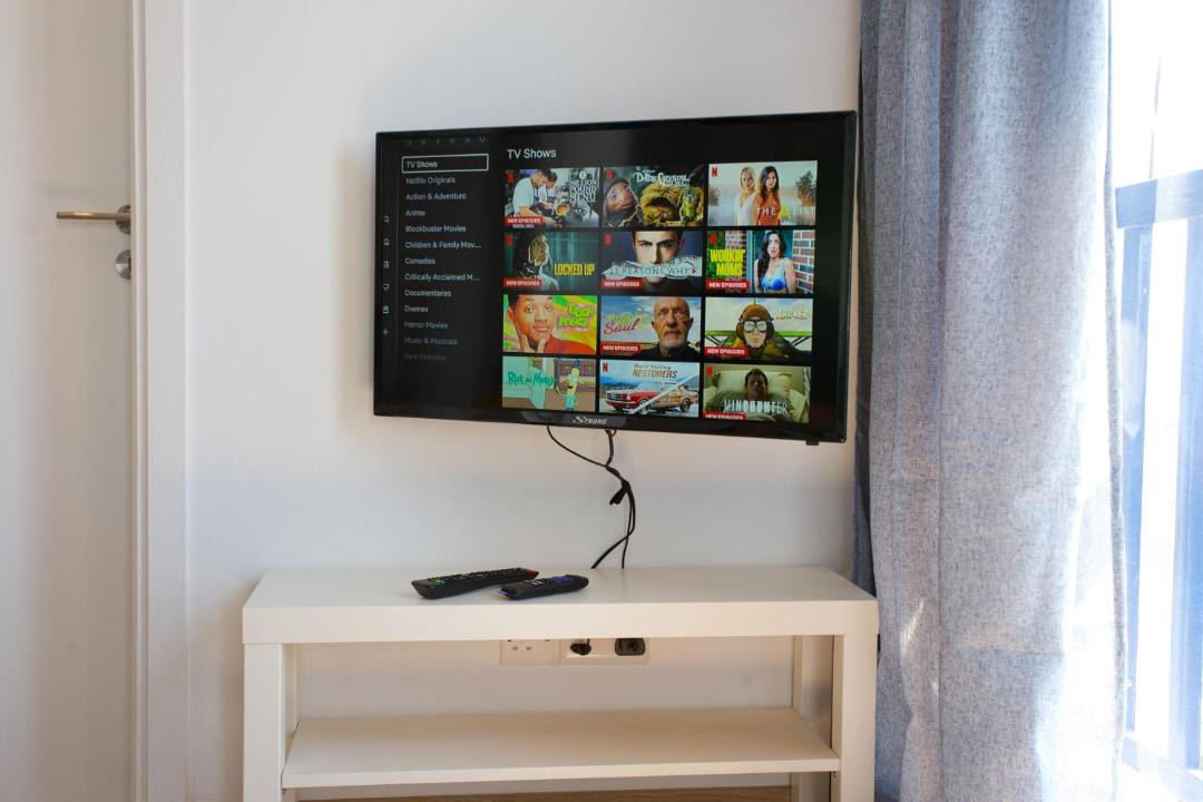 Photo of Livingroom in Agios Tychon
