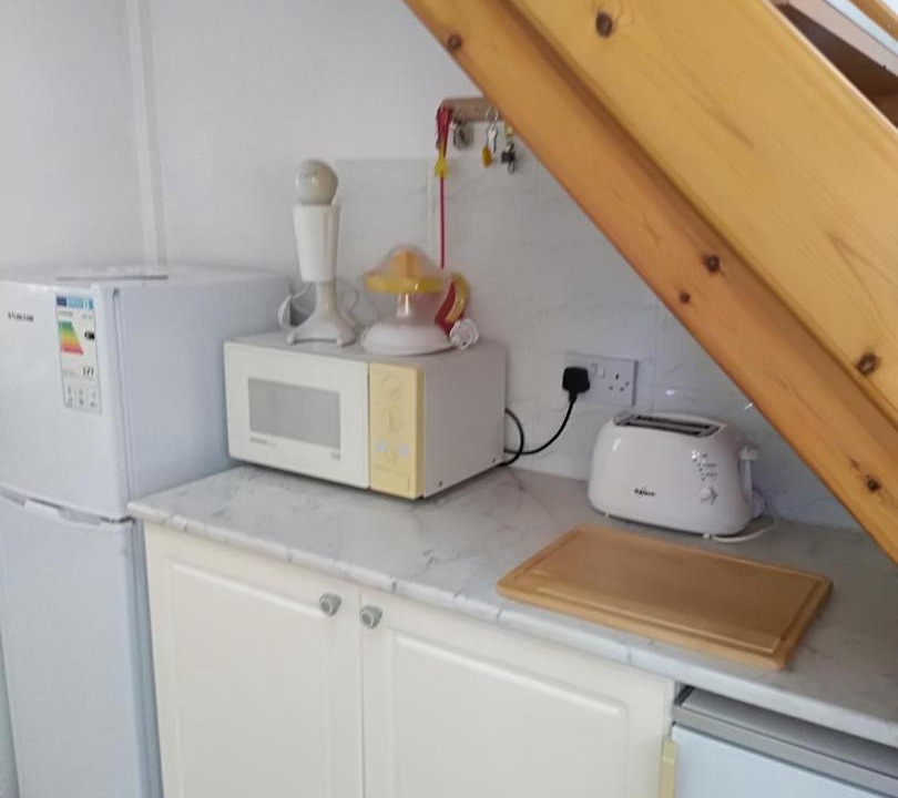 Photo of Kitchen in Prodromi
