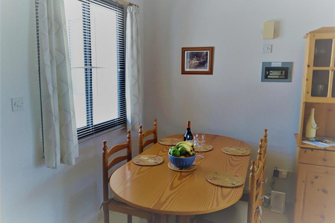 Photo of Livingroom in Prodromi