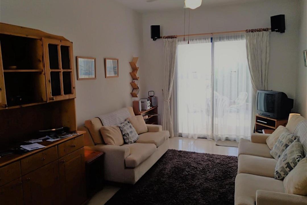 Photo of Livingroom in Prodromi