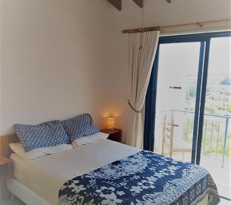 Photo of Bedroom in Prodromi
