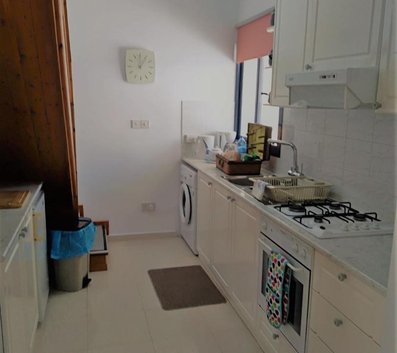 Photo of Kitchen in Prodromi