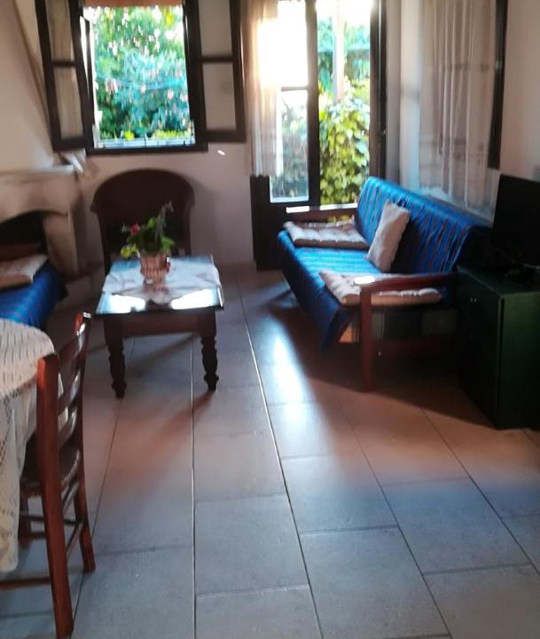 Photo of Livingroom in Kathikas