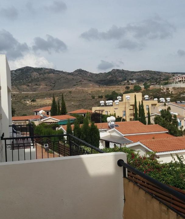 Photo of Patio Balcony in Peyia Town