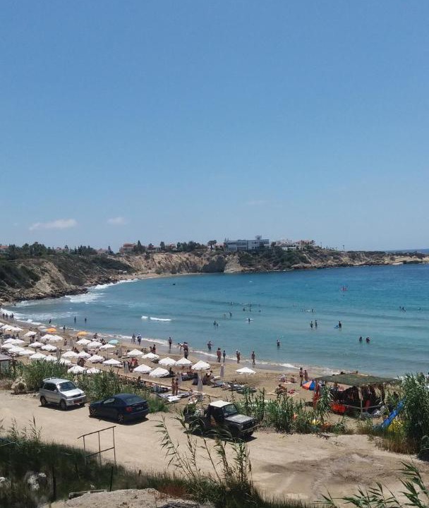 Photo of Outdoor in Peyia Town