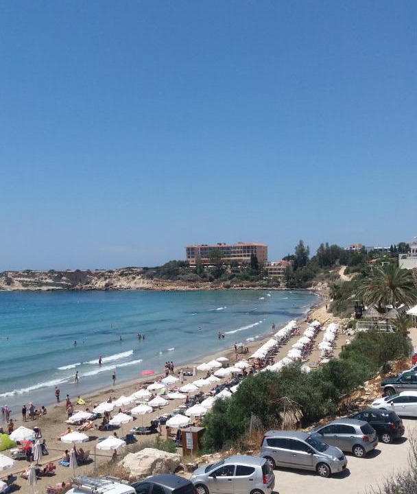 Photo of Outdoor in Peyia Town
