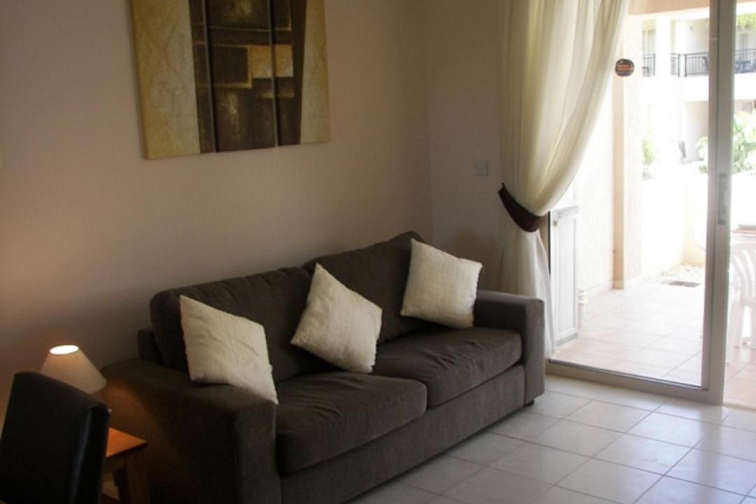 Photo of Livingroom in Paphos