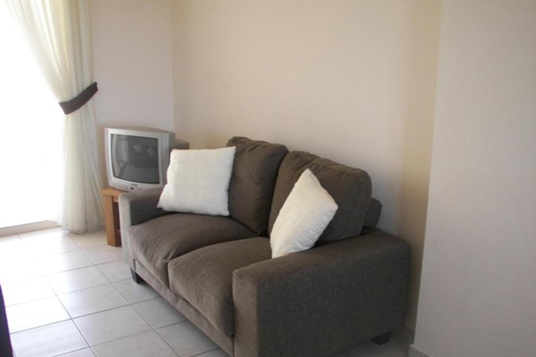 Photo of Livingroom in Paphos
