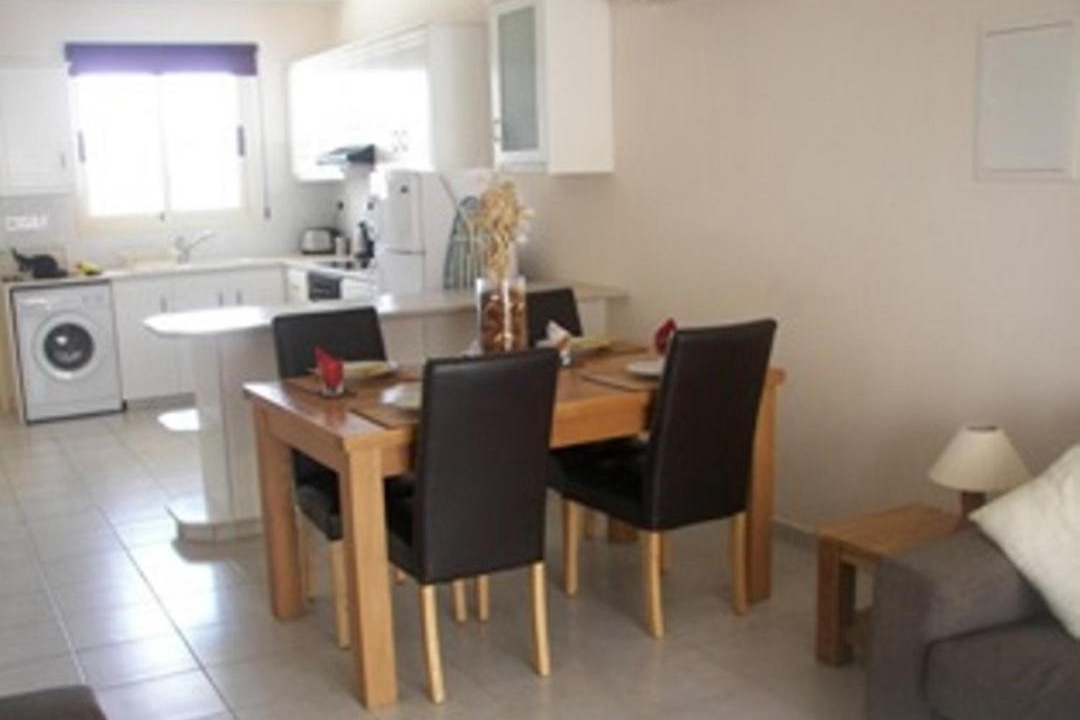 Photo of Livingroom in Paphos