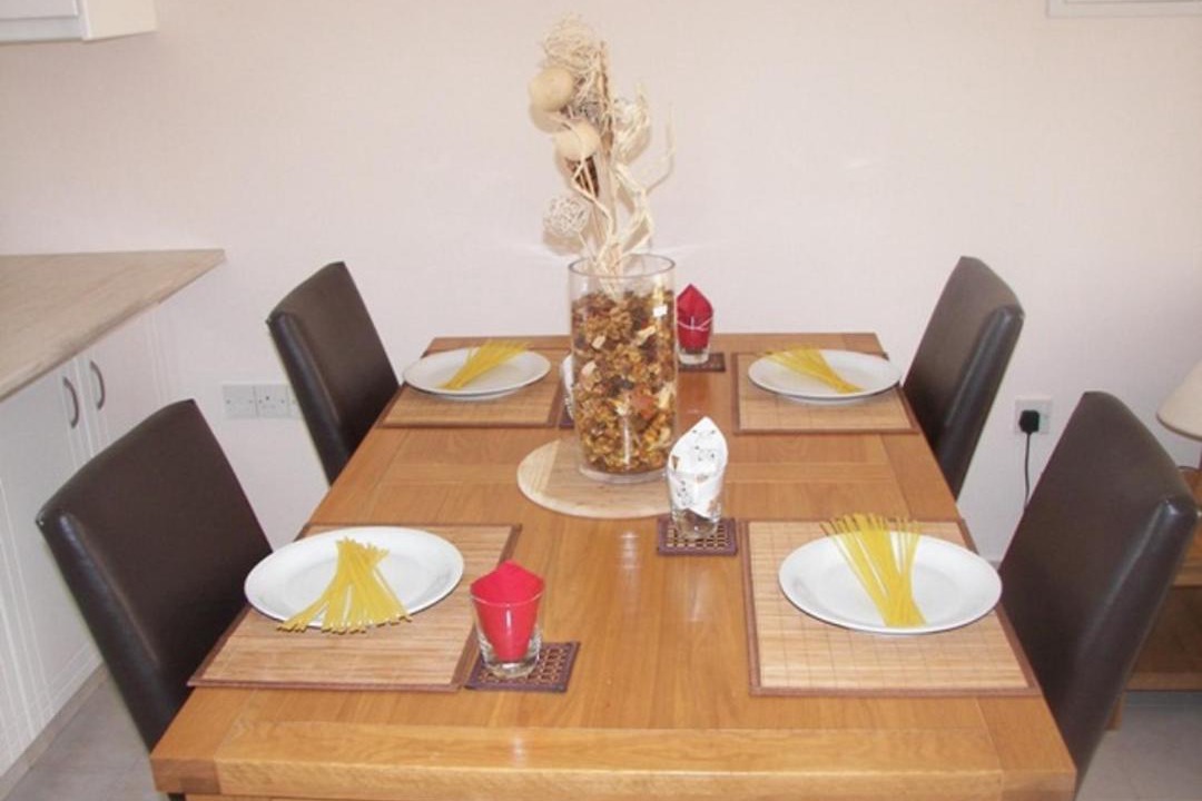 Photo of Livingroom in Paphos