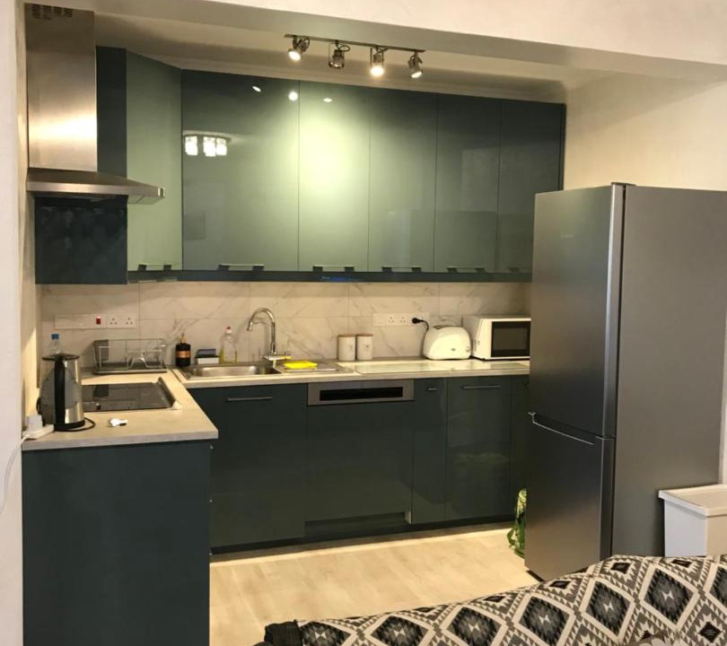 Photo of Kitchen in Germasogeia