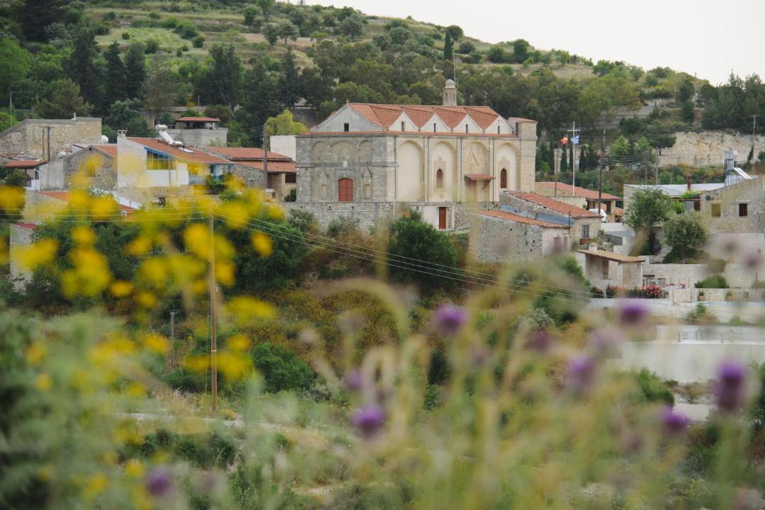 Photo of Others in Vouni