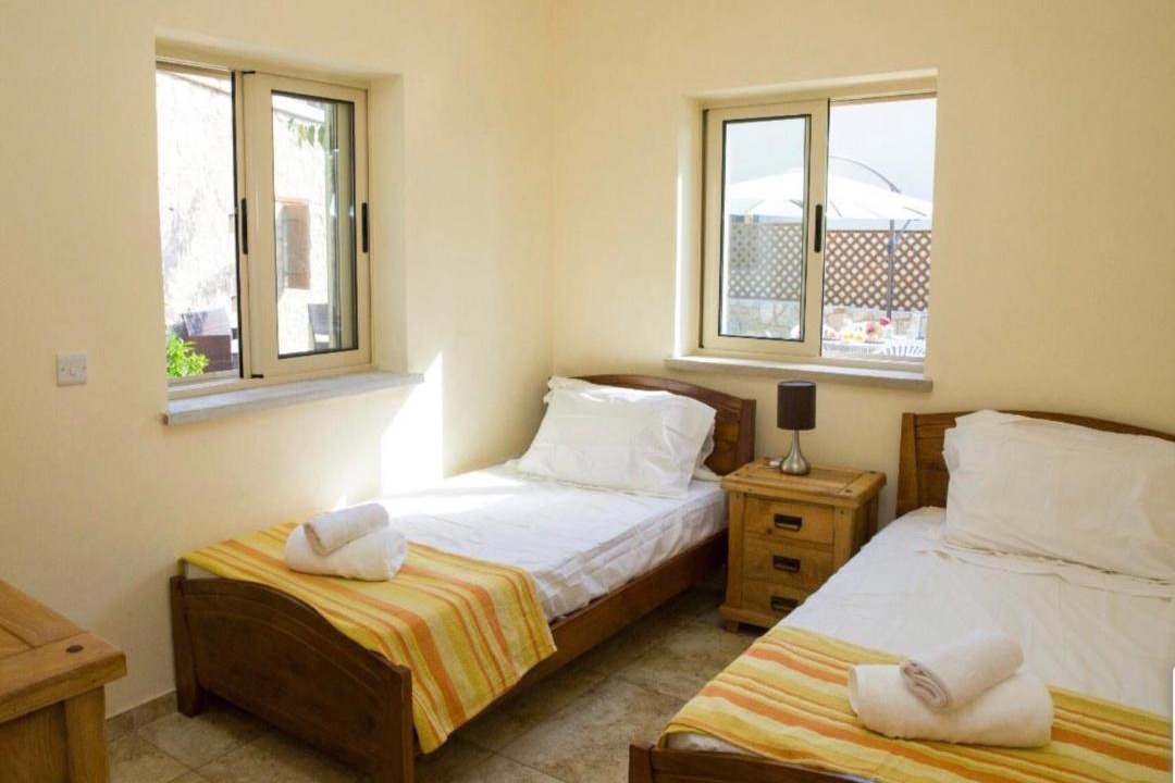 Photo of Bedroom in Anarvagos