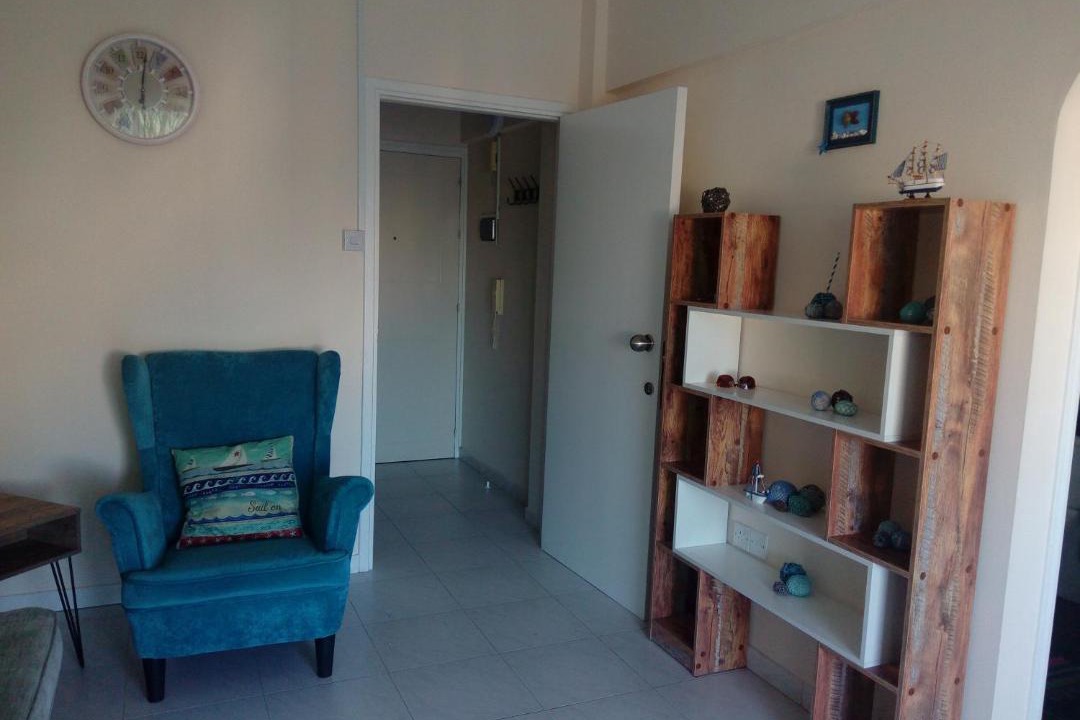 Photo of Livingroom in Skala