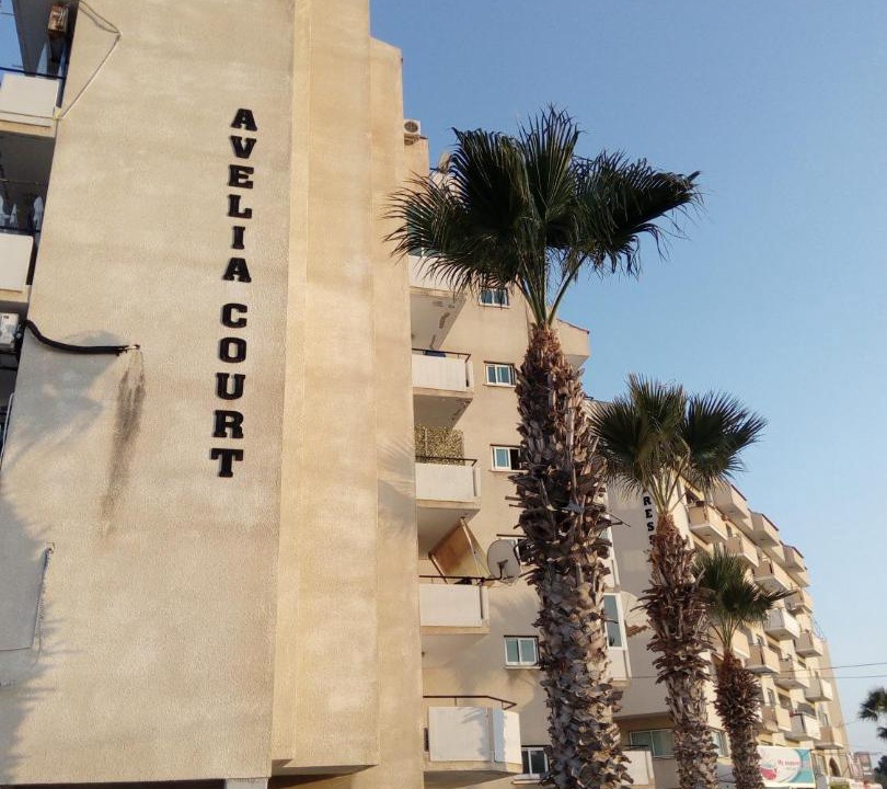 Photo of Buildings in Skala