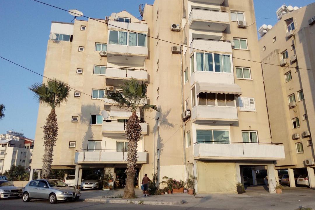 Photo of Buildings in Skala
