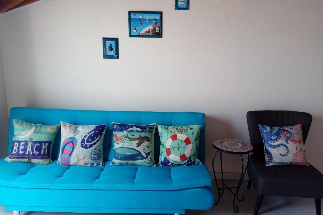 Photo of Livingroom in Skala