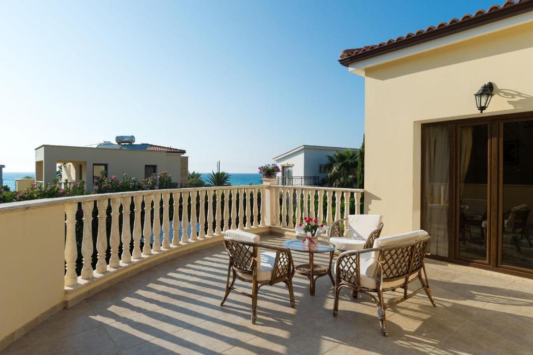 Photo of Patio Balcony in Argaka