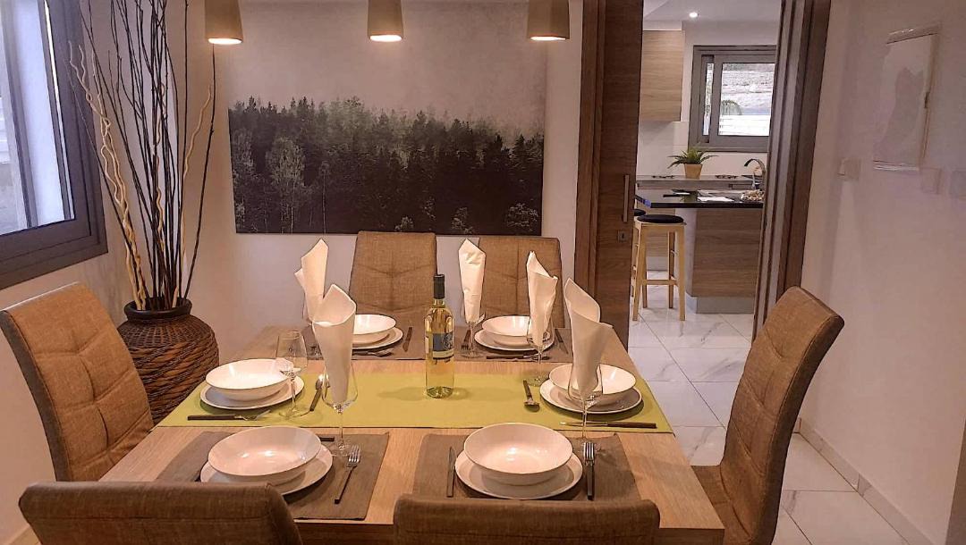Photo of Livingroom in Pareklisia
