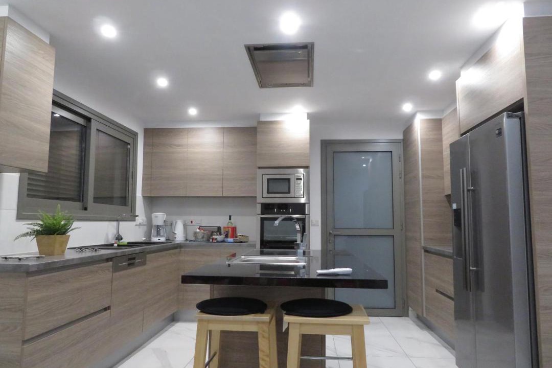Photo of Kitchen in Pareklisia