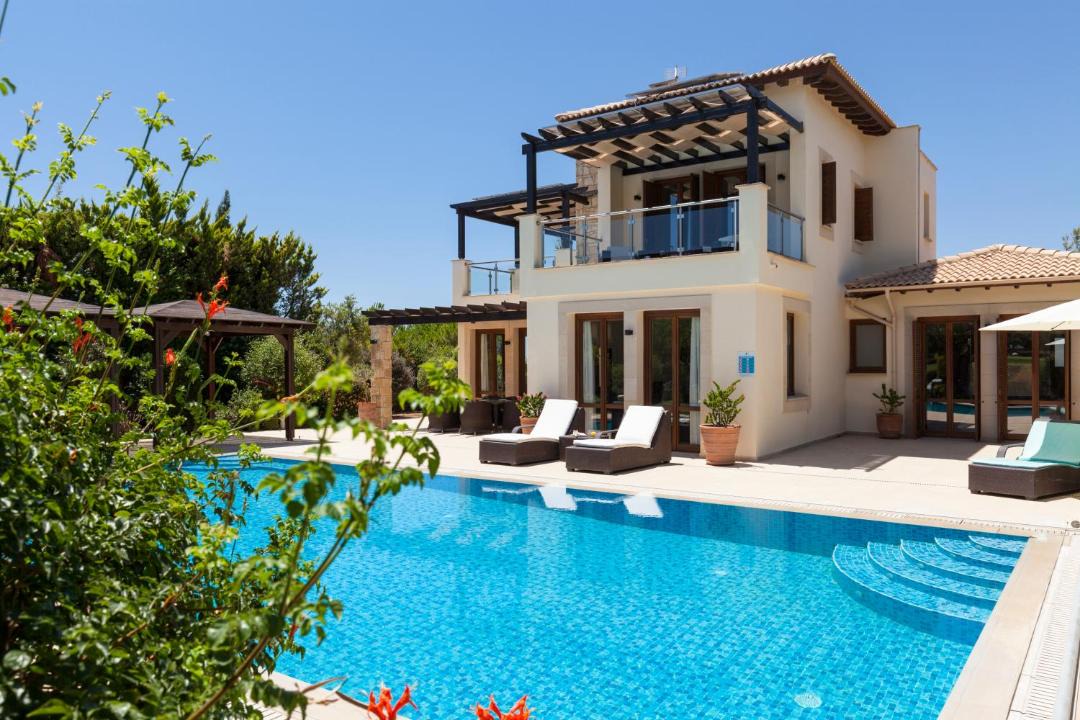 Photo of Others in Aphrodite Hills