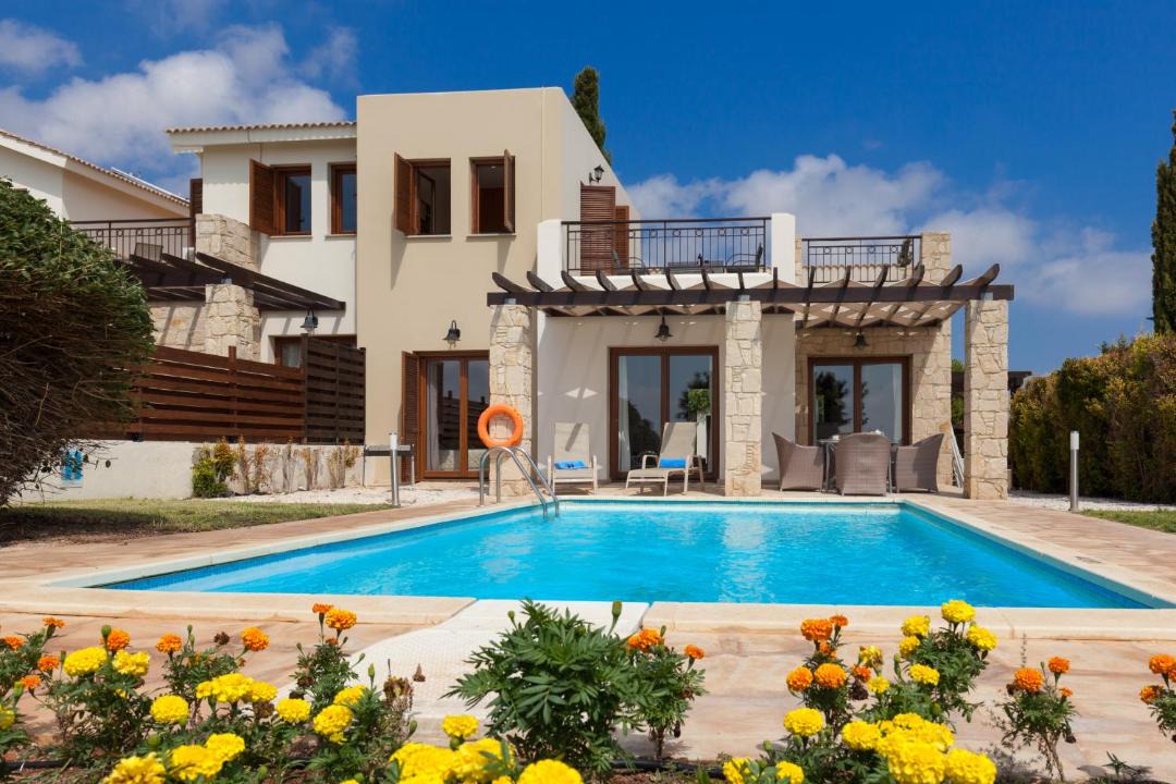 Photo of Others in Aphrodite Hills