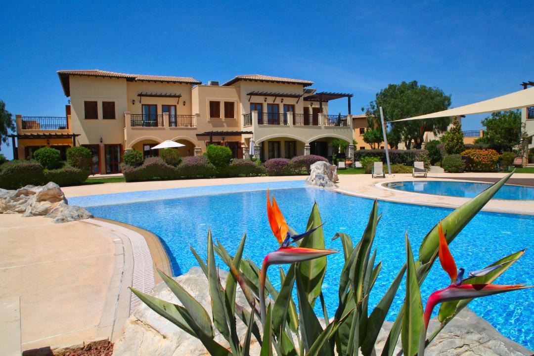 Photo of Others in Aphrodite Hills