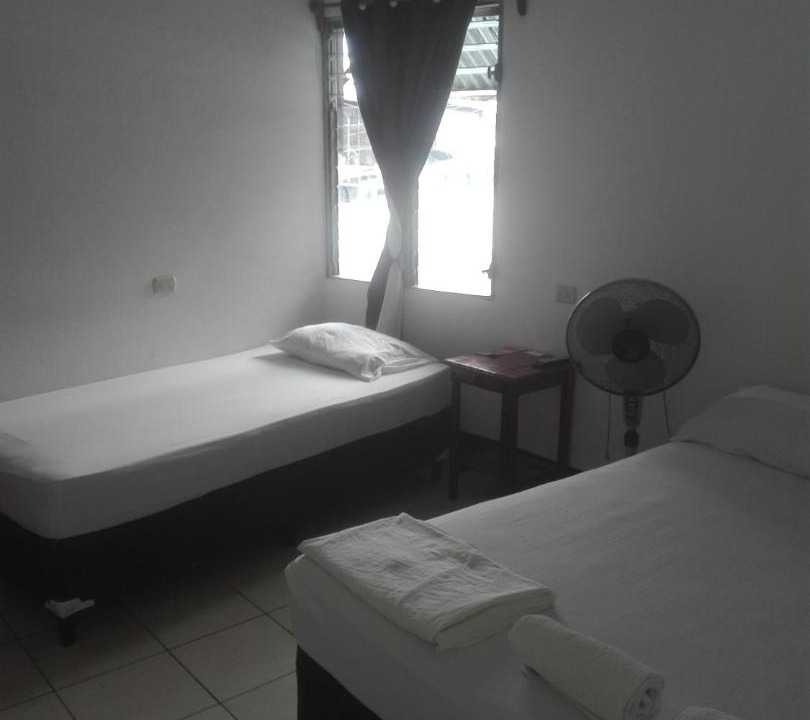 Photo of Bedroom in San Carlos