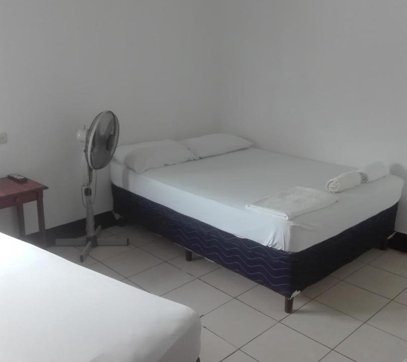 Photo of Bedroom in San Carlos