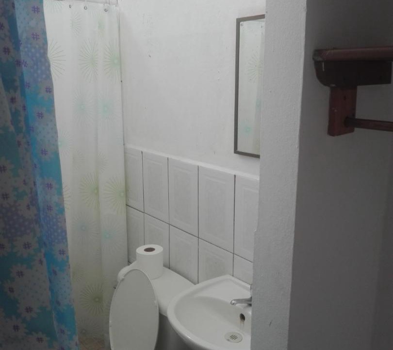 Photo of Bathroom in San Carlos