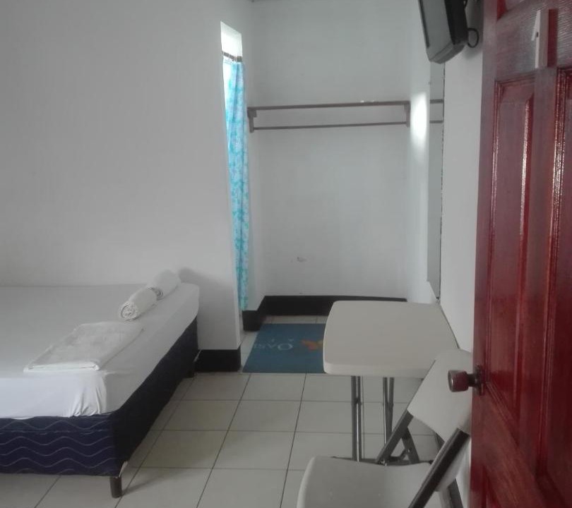 Photo of Bedroom in San Carlos