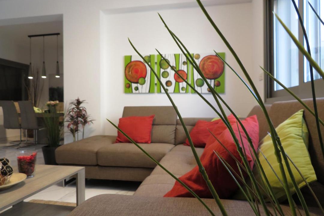 Photo of Livingroom in Pareklisia