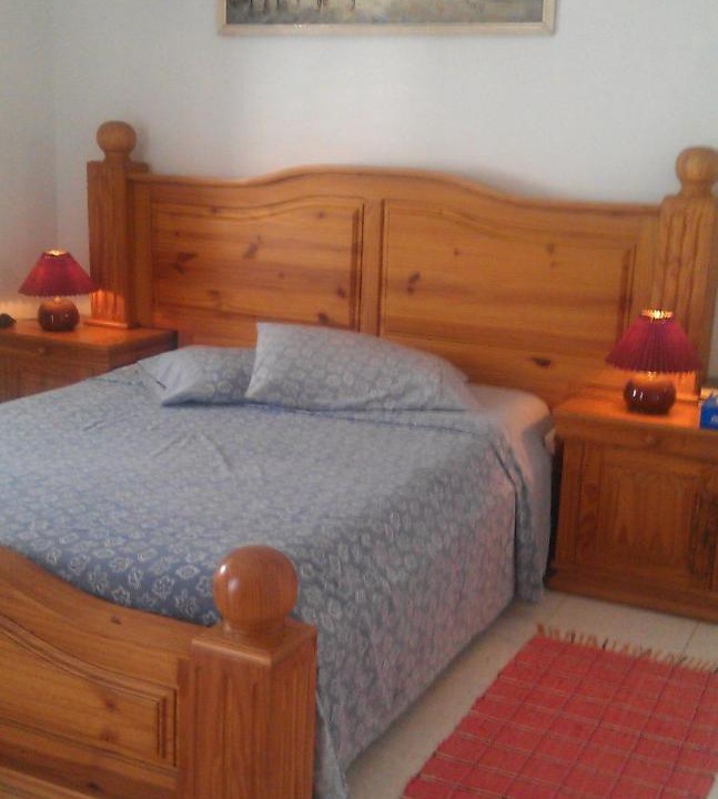 Photo of Bedroom in Limassol