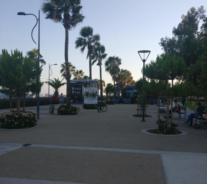 Photo of Outdoor in Historical Center