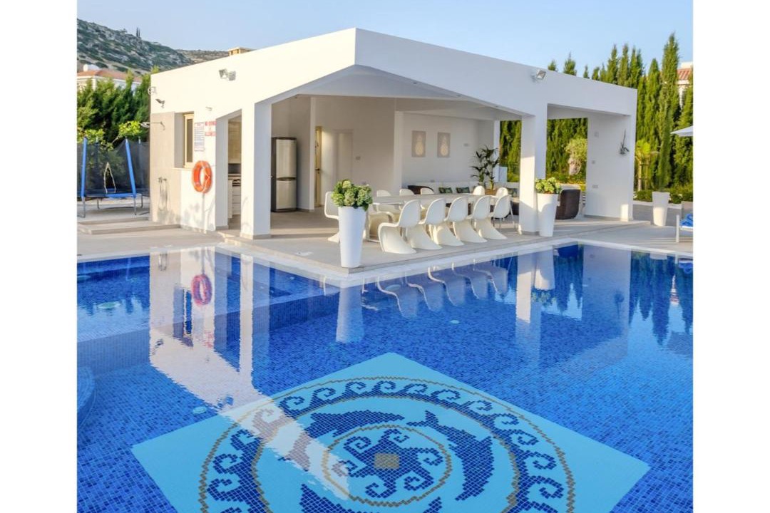 Photo of Outdoor in Peyia Town