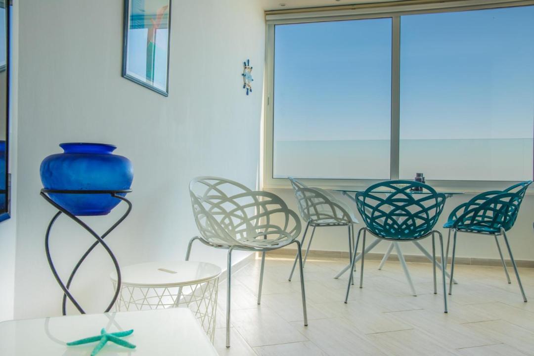 Photo of Patio Balcony in Skala