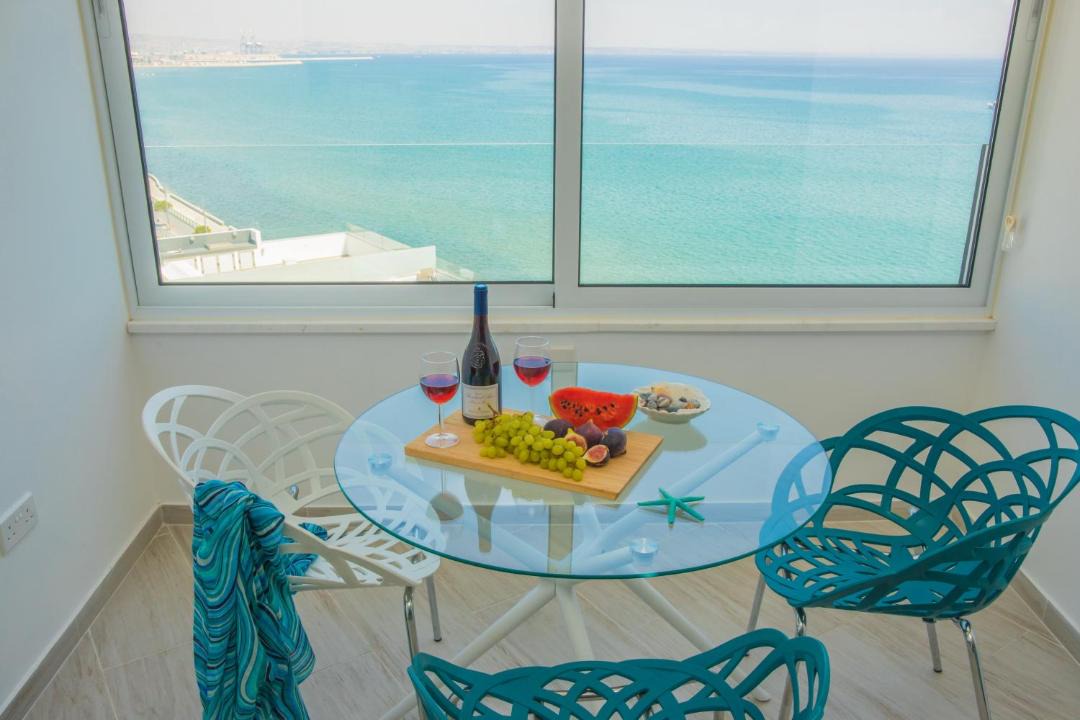 Photo of Patio Balcony in Skala