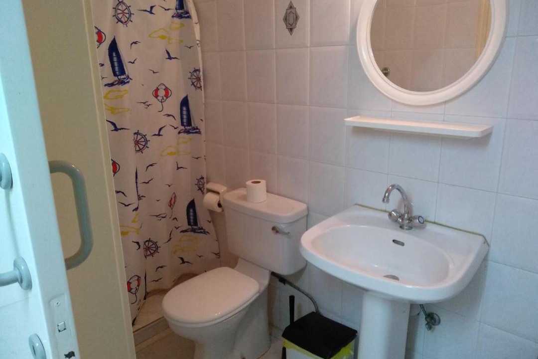 Photo of Bathroom in Pissouri