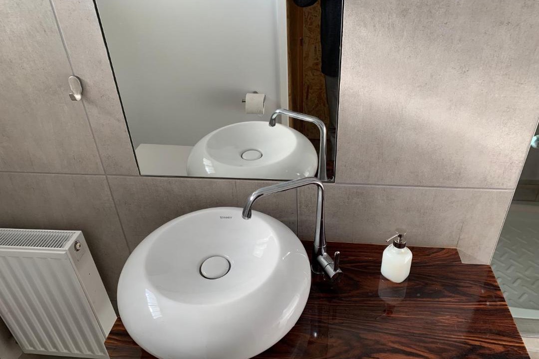 Photo of Bathroom in Dasoupolis