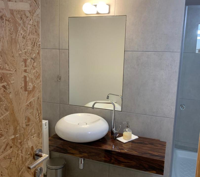 Photo of Bathroom in Dasoupolis