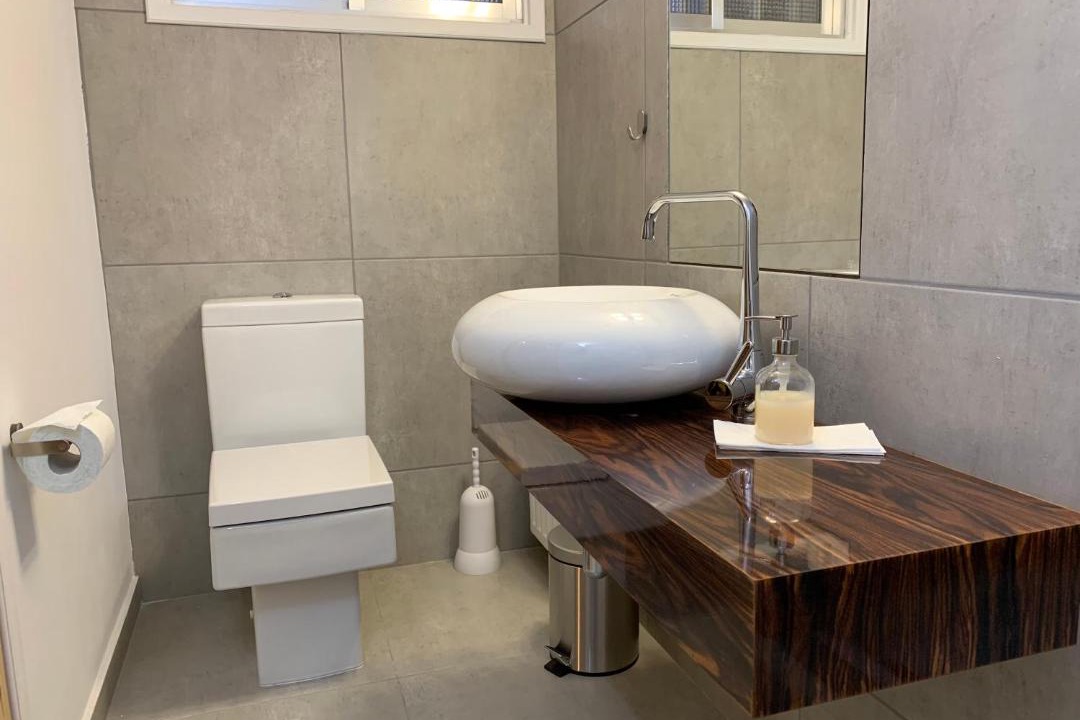 Photo of Bathroom in Dasoupolis