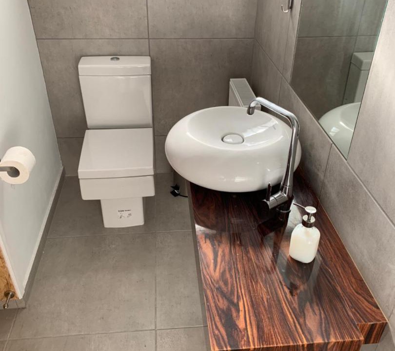 Photo of Bathroom in Dasoupolis